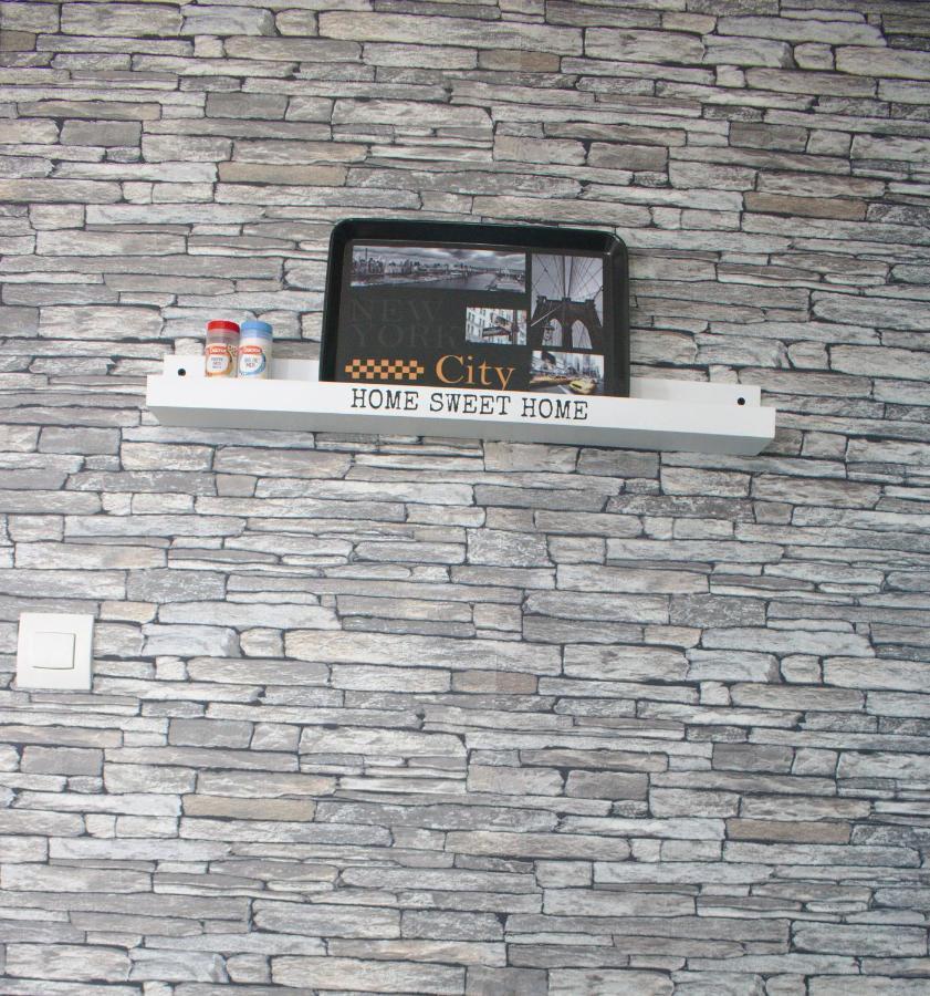 Lodge Fouchet - Studio Proche Universite Pau Luaran gambar