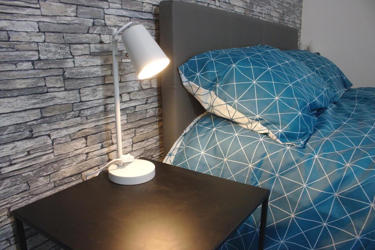 Lodge Fouchet - Studio Proche Universite Pau Luaran gambar